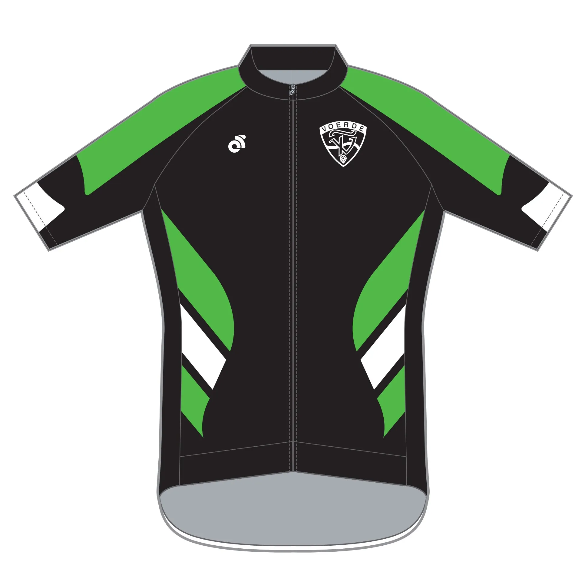 PERFORMANCE  Jersey