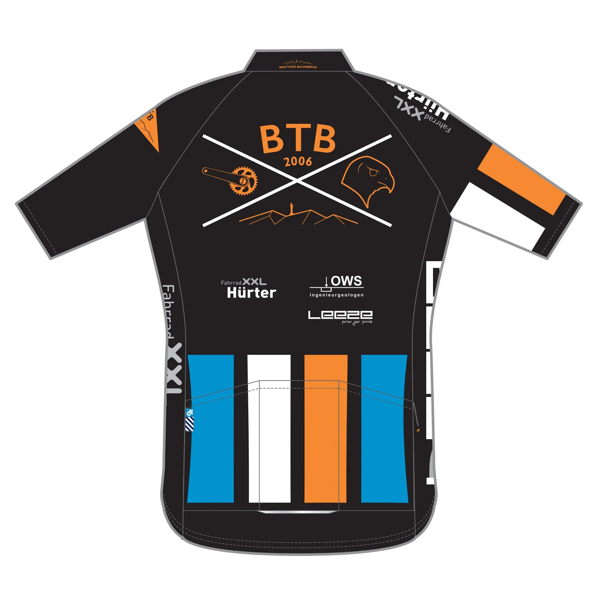 PERFORMANCE  Jersey
