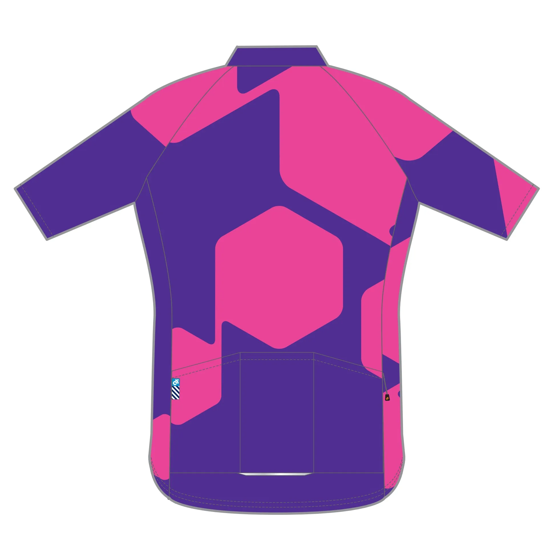 PERFORMANCE  Jersey