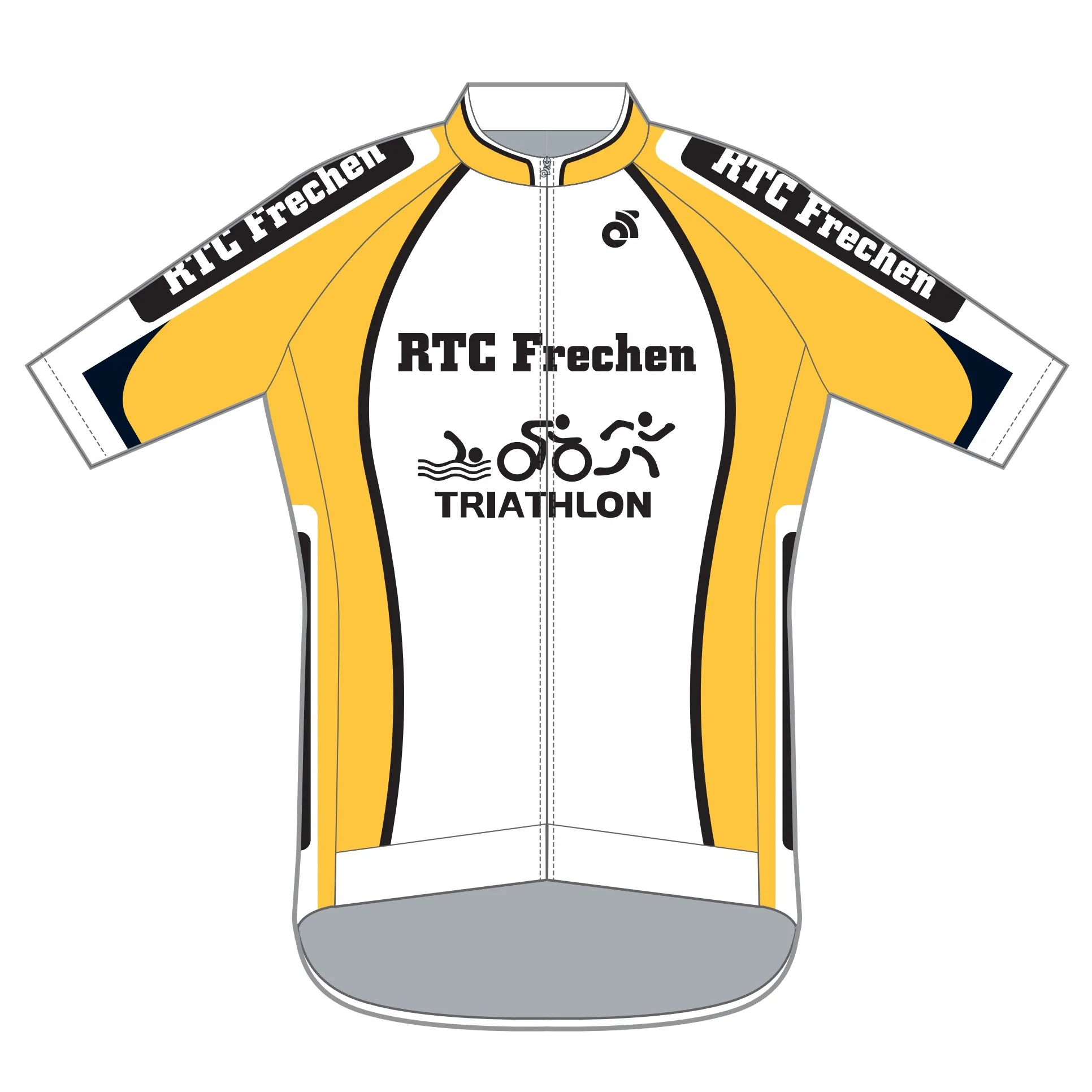 PERFORMANCE  Jersey