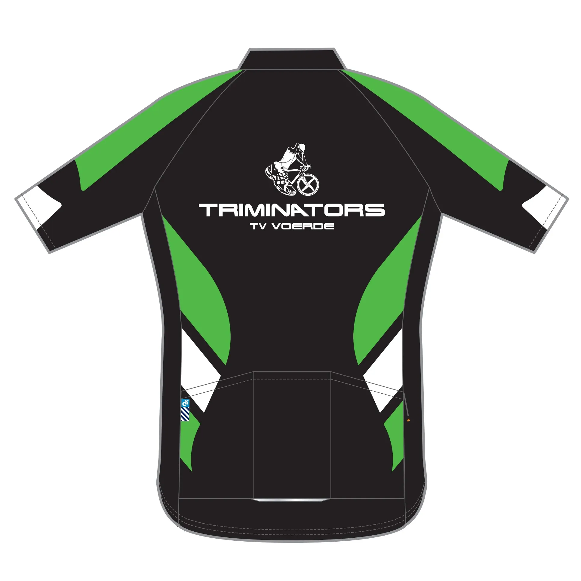PERFORMANCE  Jersey