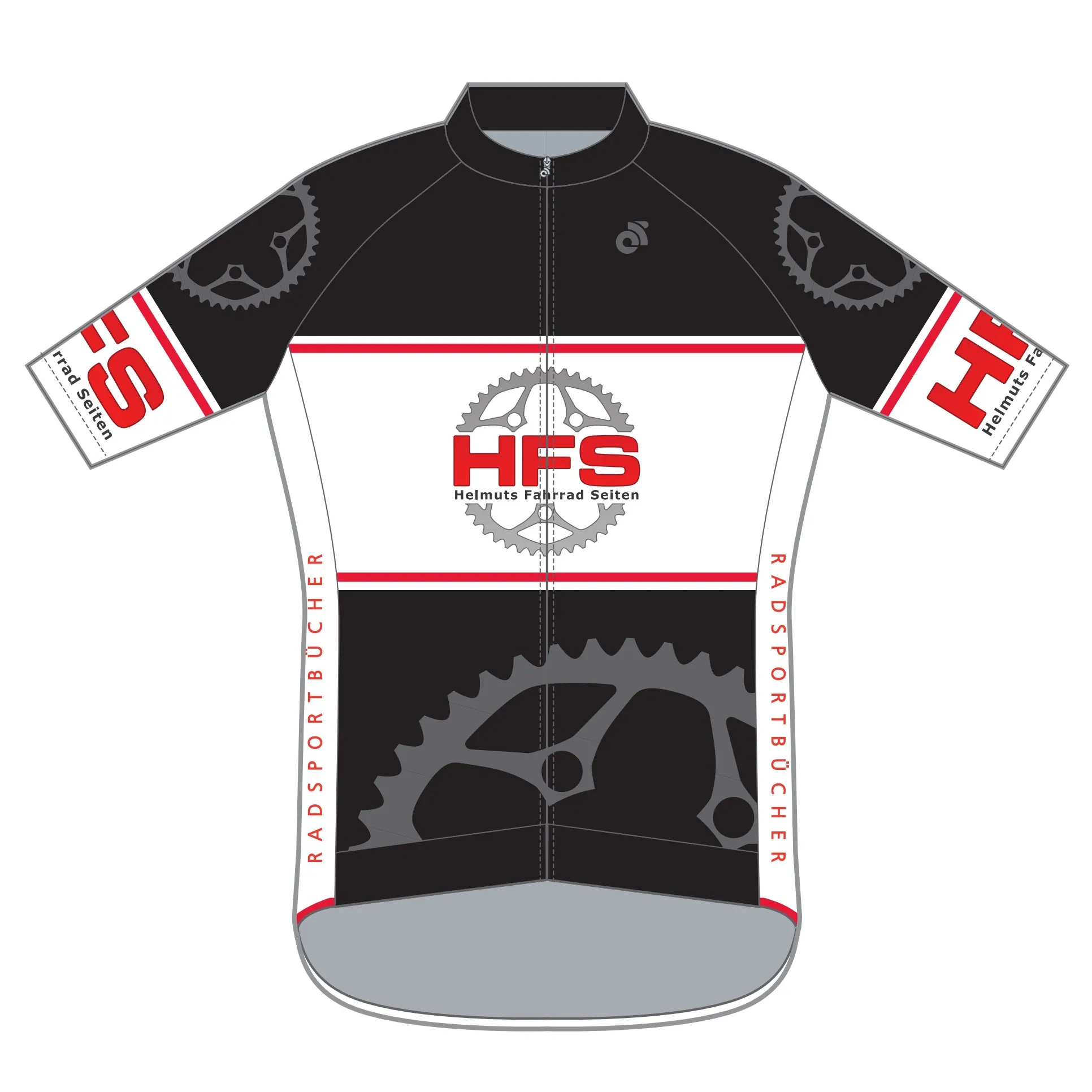 PERFORMANCE  Jersey