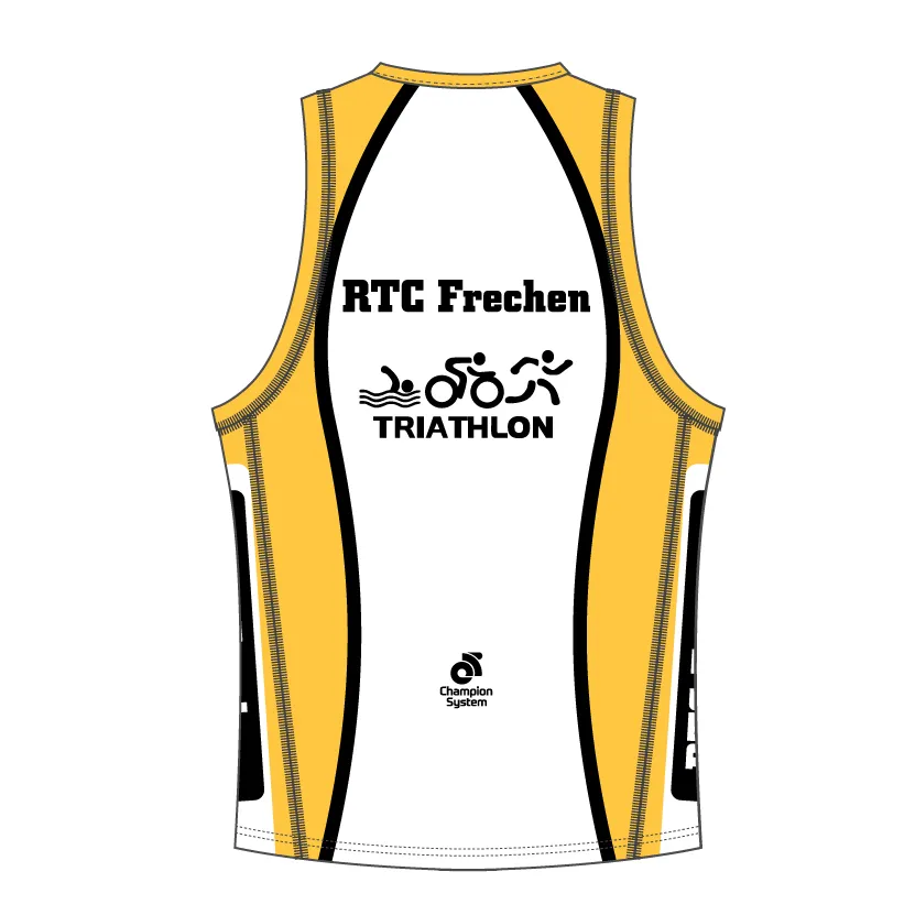 PERFORMANCE Link Tri Top