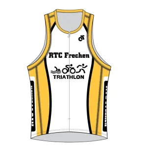 PERFORMANCE Link Tri Top