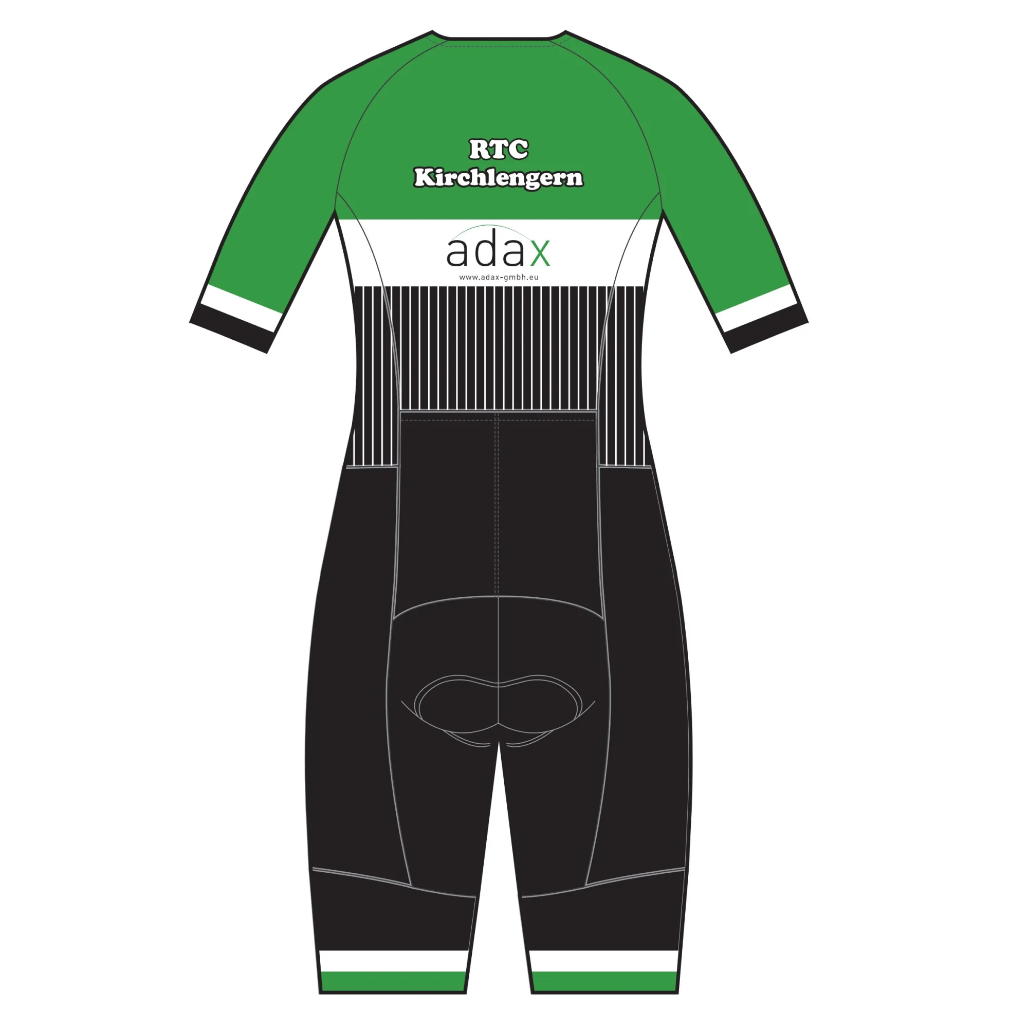 PERFORMANCE Skinsuit