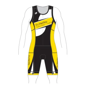 PERFORMANCE Tri Suit