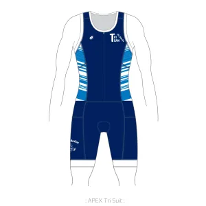 PERFORMANCE Tri Suit