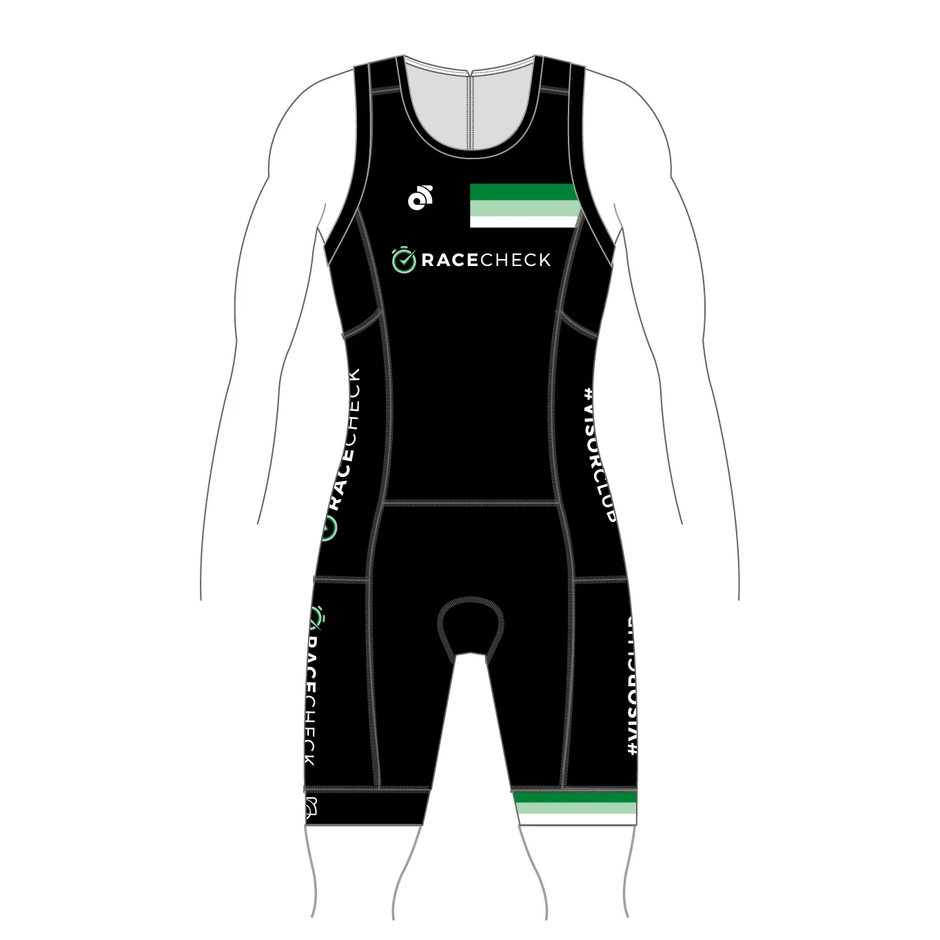 PERFORMANCE Tri Suit