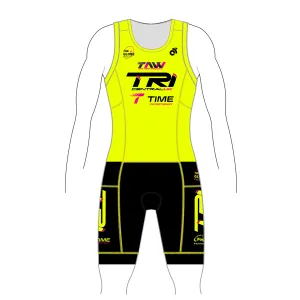 PERFORMANCE Tri Suit