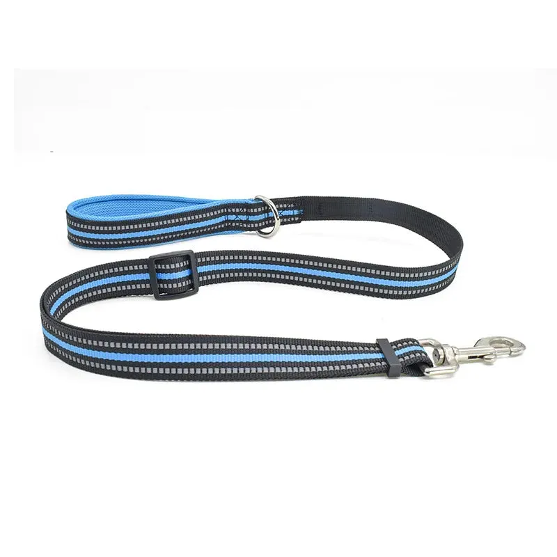 Personalized Reflective Dog Harness