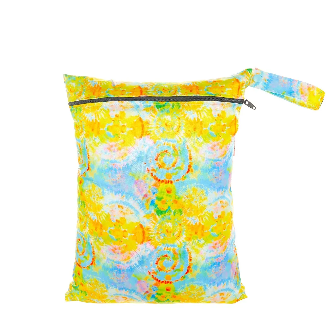Petite Crown Wet Bag, Medium