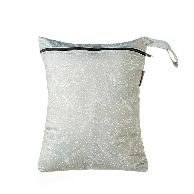 Petite Crown Wet Bag, Medium