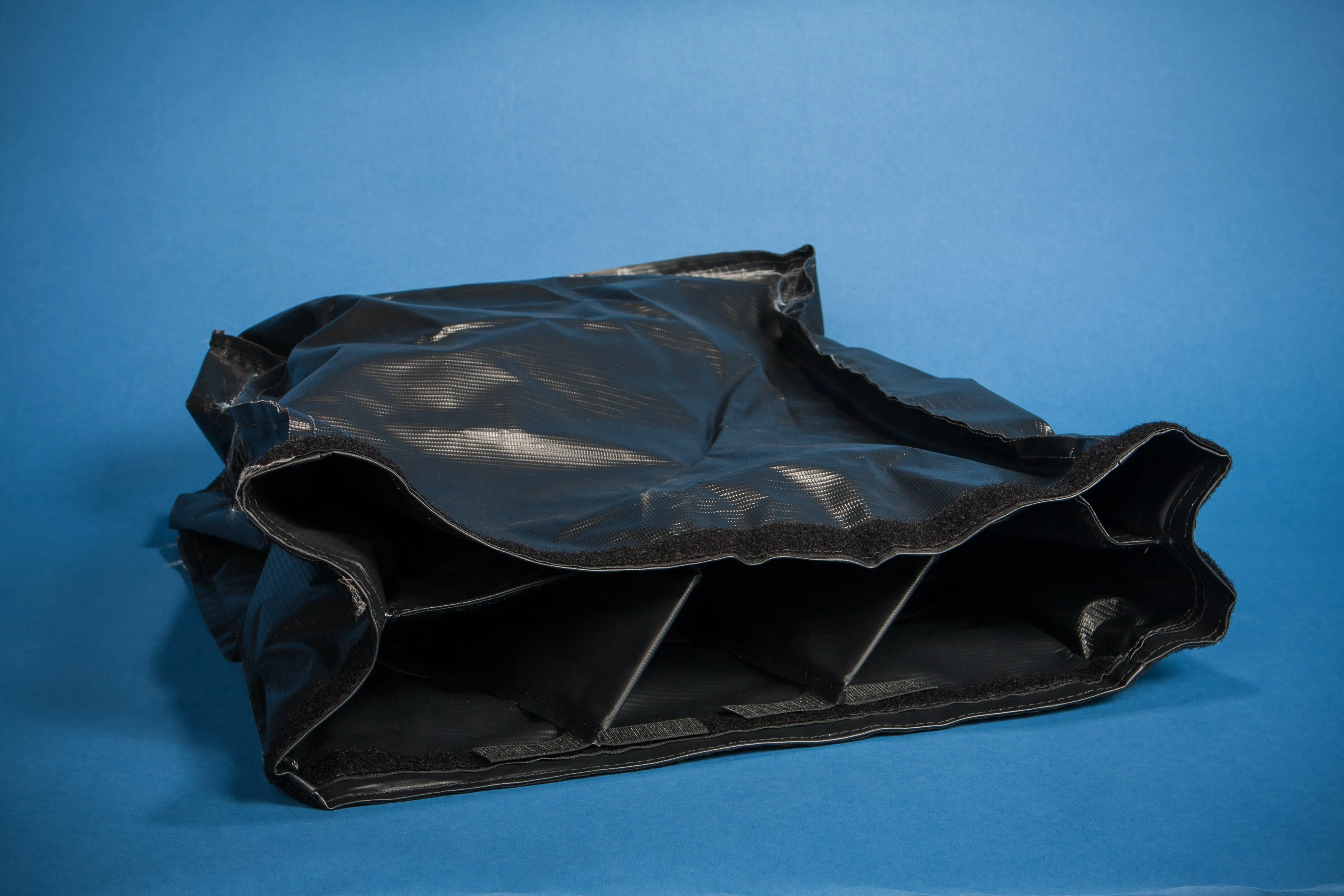 PETRO-PAK Gauging Back Pack