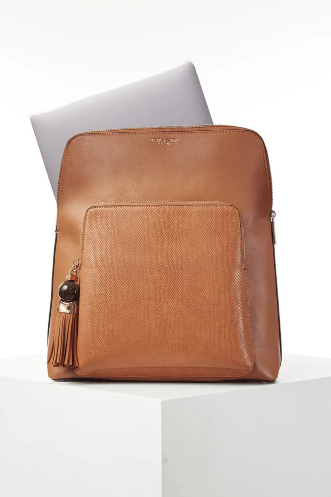 Philly & Sylvie Camel Set