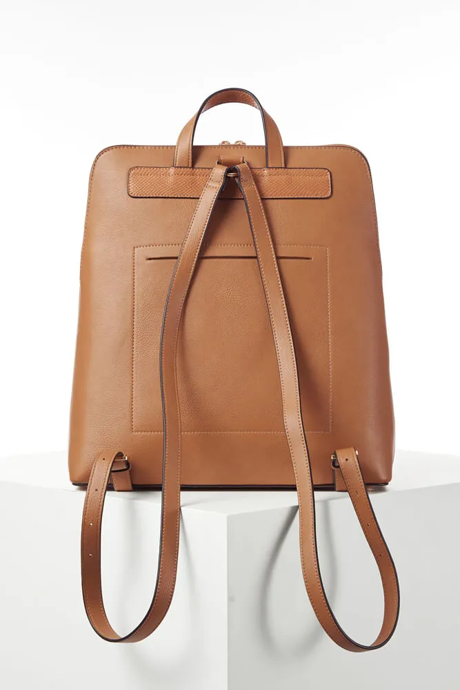 Philly & Sylvie Camel Set