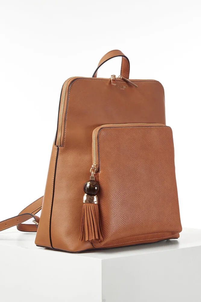 Philly & Sylvie Camel Set