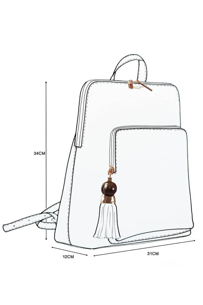 Philly & Sylvie Camel Set