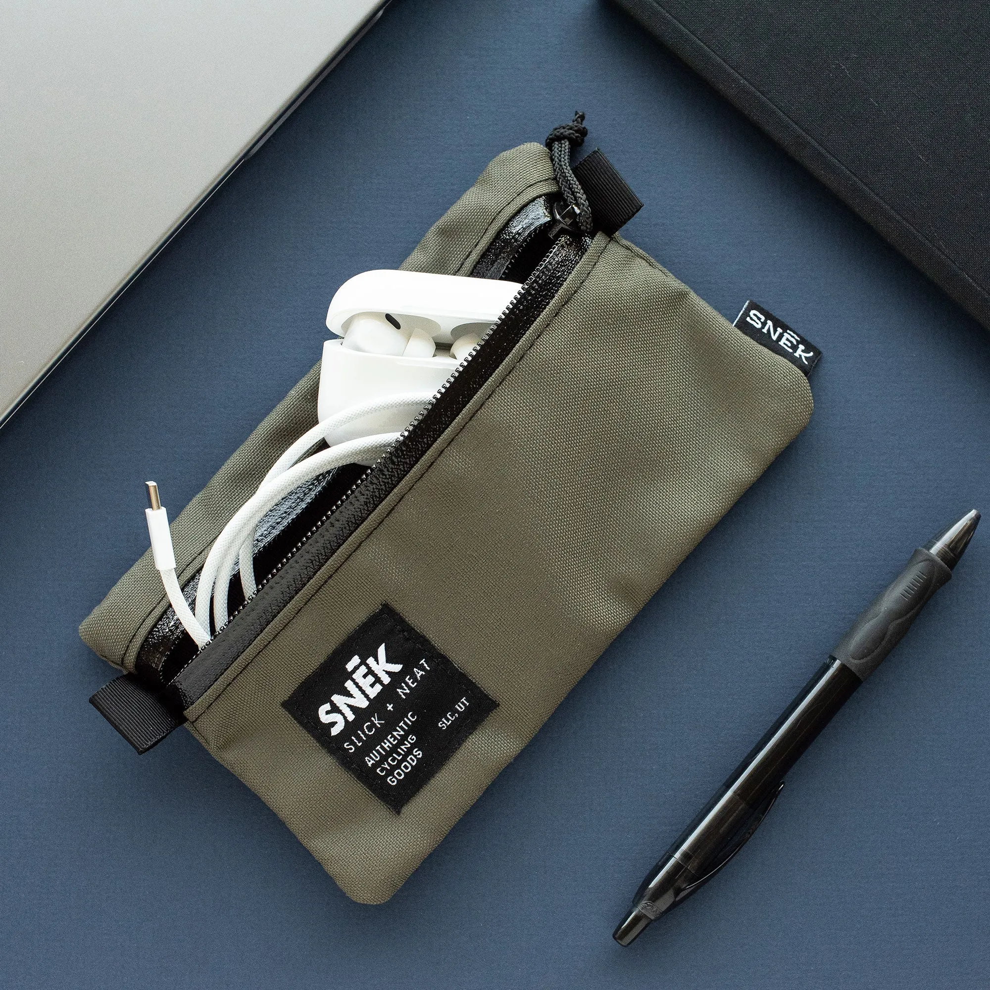 Phone & Accessory Bag