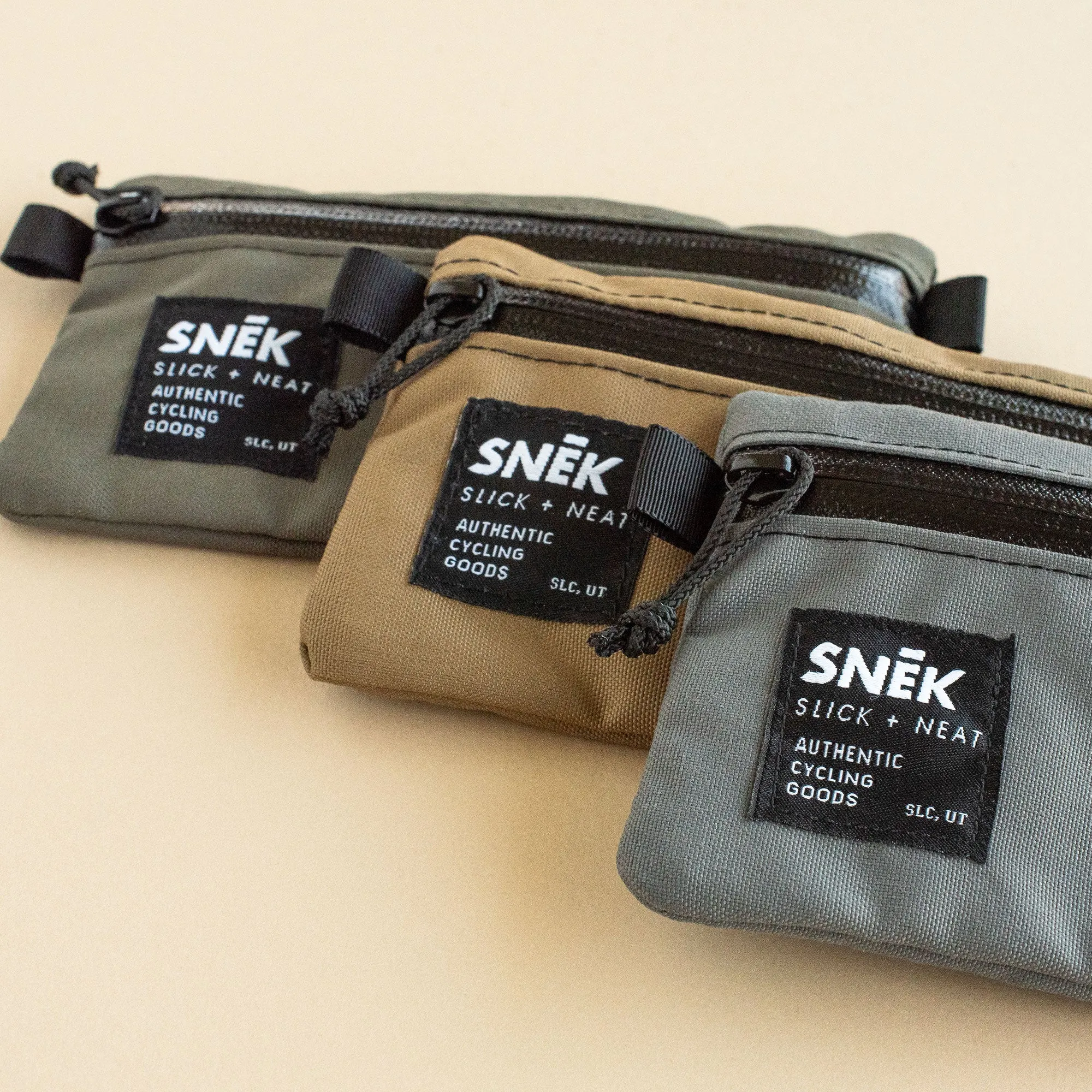 Phone & Accessory Bag