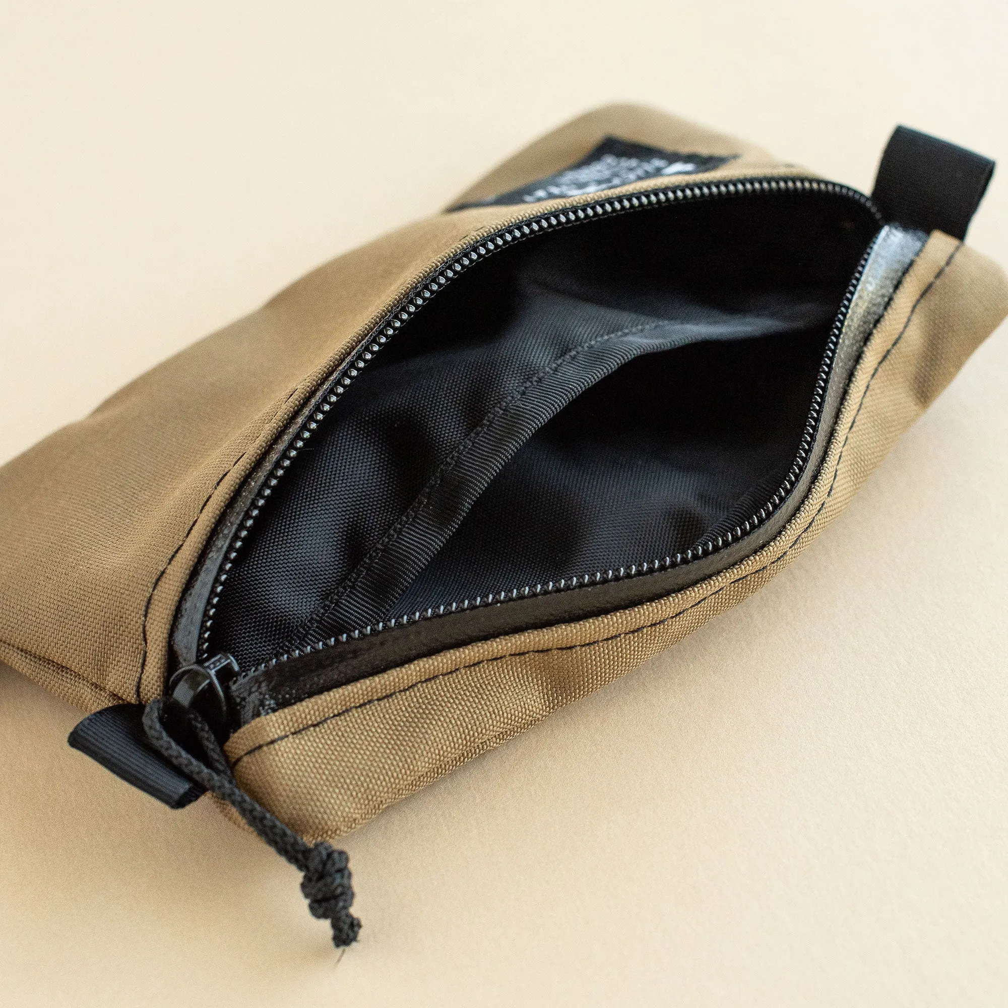 Phone & Accessory Bag
