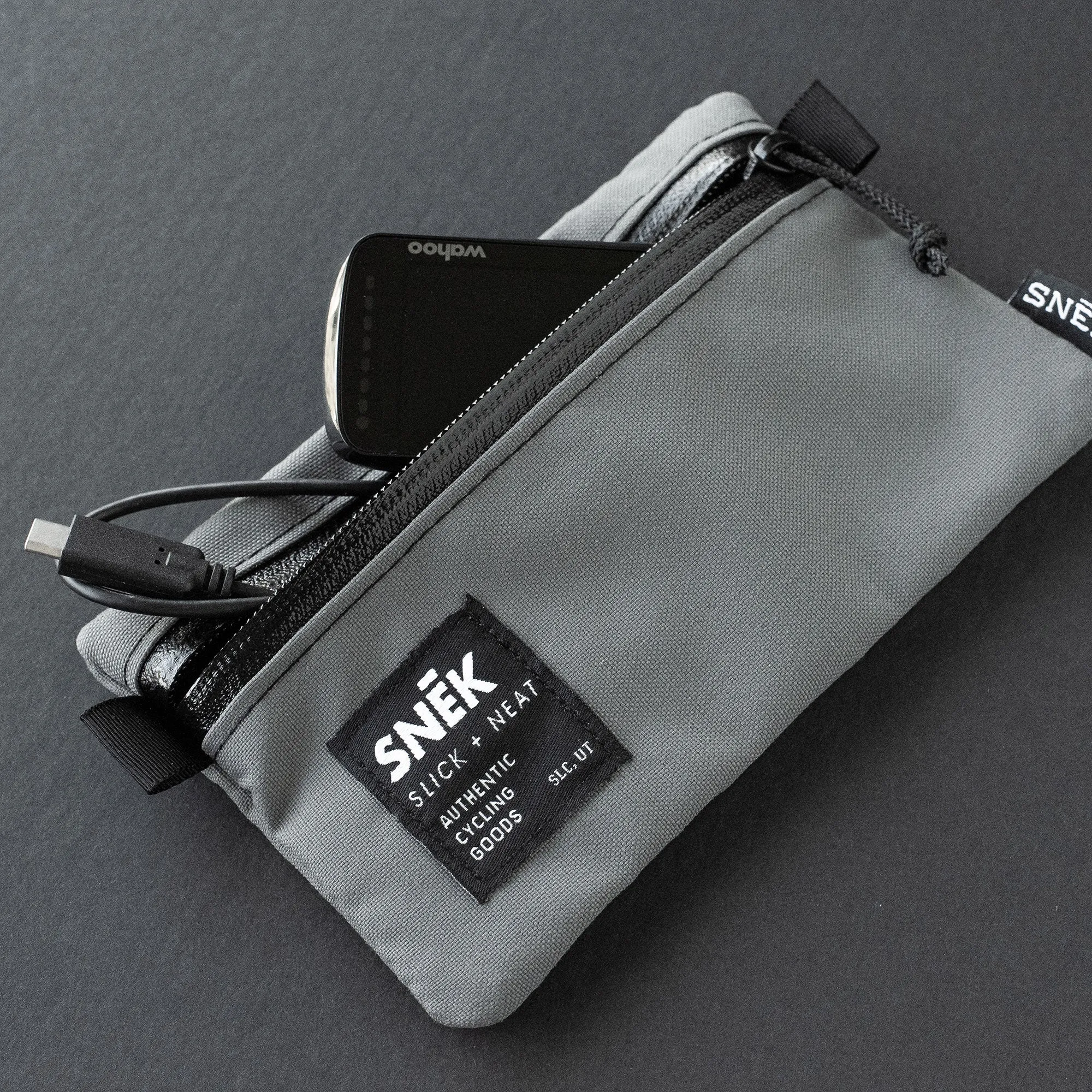 Phone & Accessory Bag