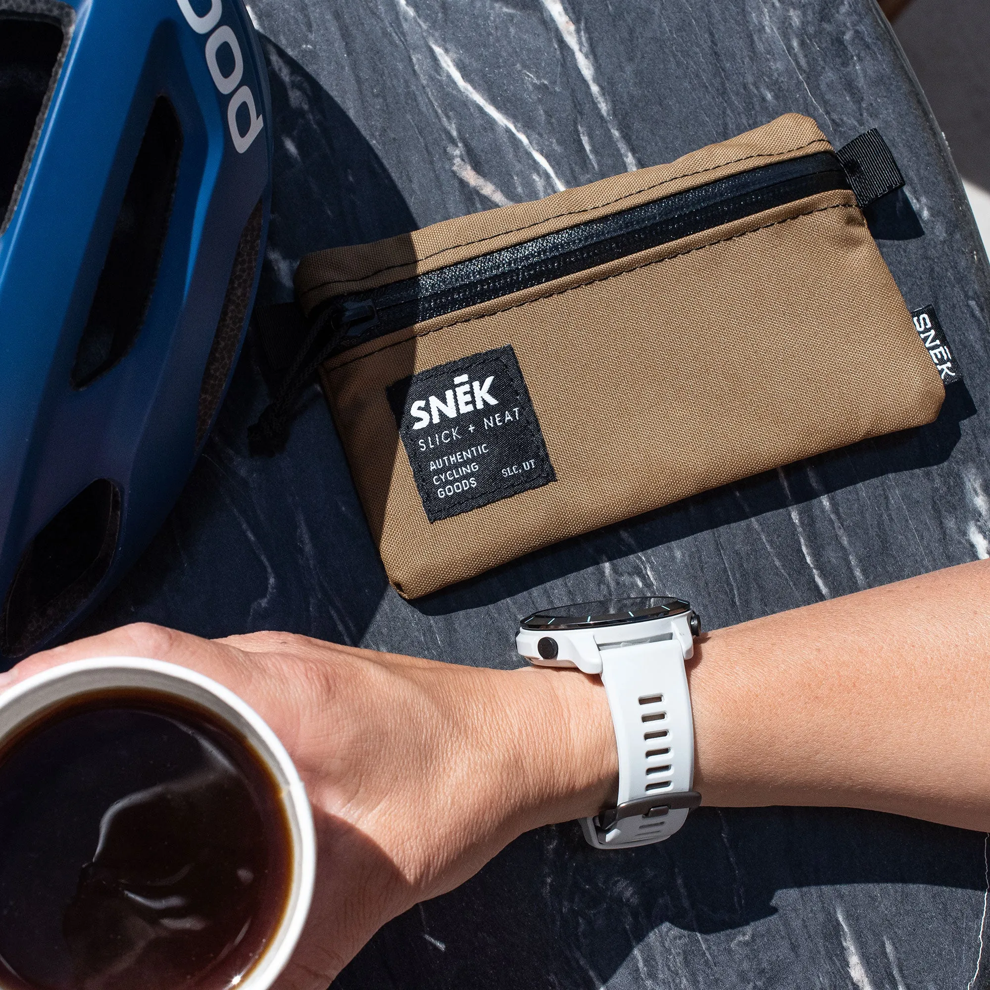 Phone & Accessory Bag