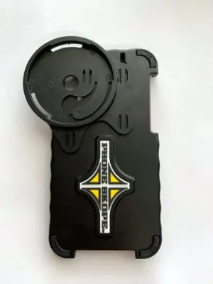 Phone Skope Case for iPhone Xs Max
