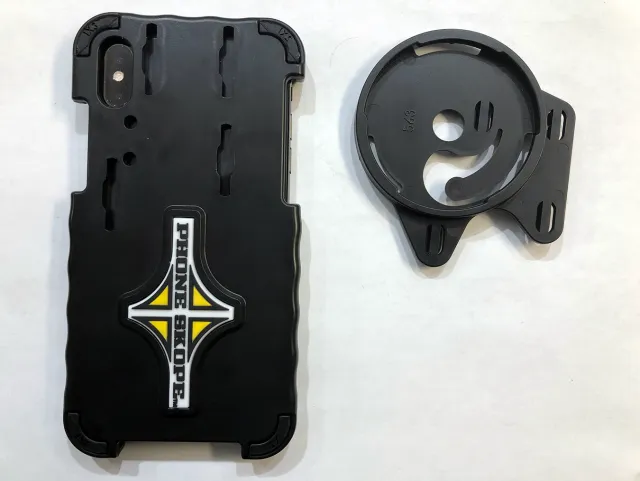 Phone Skope Case for iPhone Xs Max