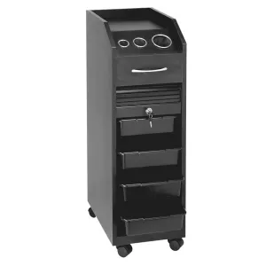 Pibbs D38 Portable Styling Station