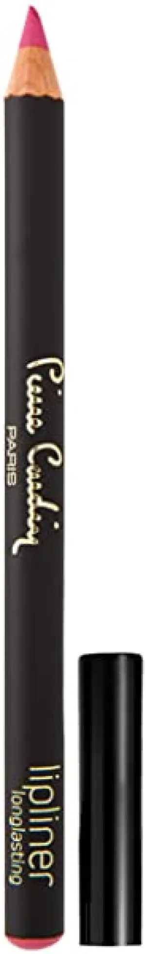 Pierre Cardin Paris Lip Liner Long Lasting Wooden Pencil, Pink Dream, 0.01 oz