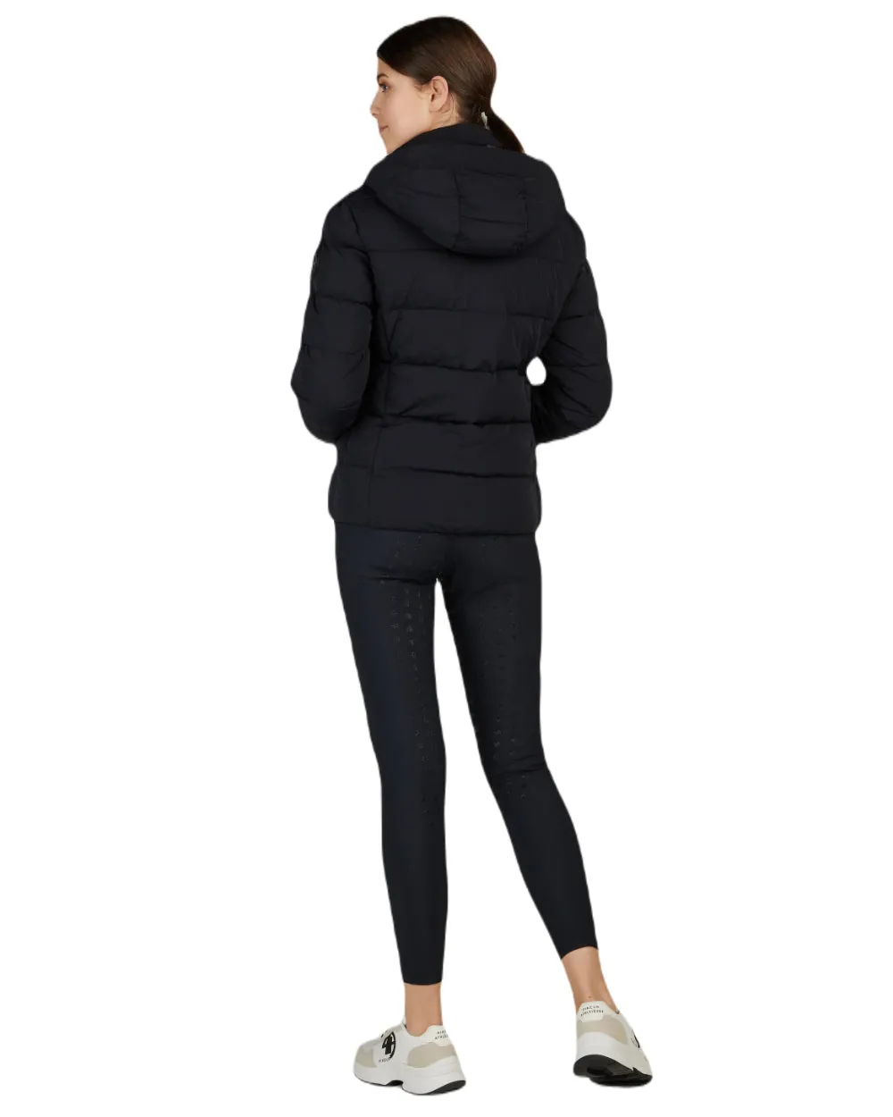 Pikeur Quilted Jacket