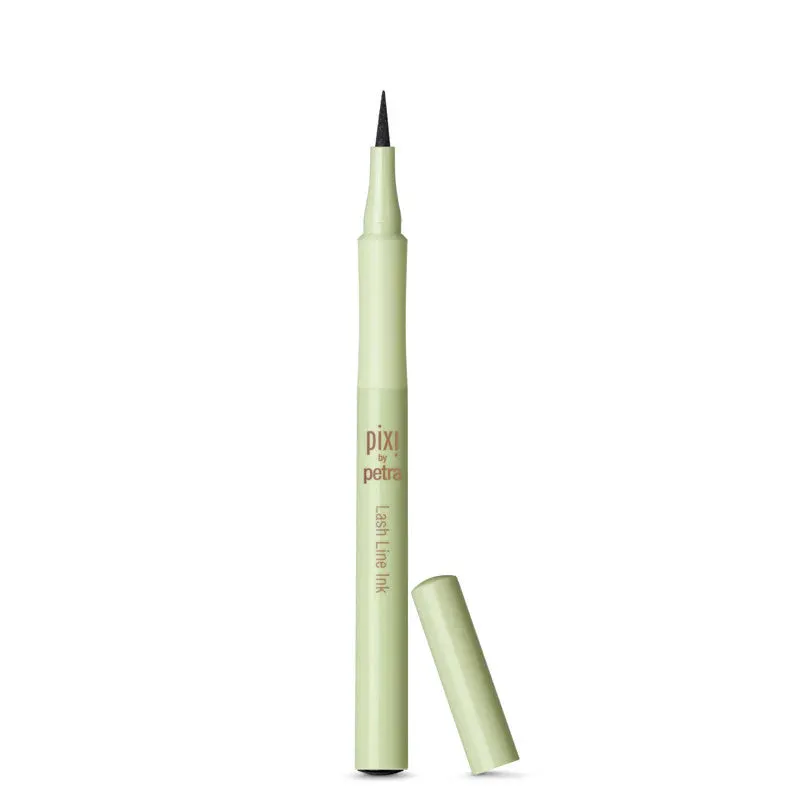 Pixi Lash Line Ink Black Silk