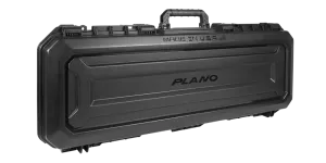 PLANO 42"  AW2 SINGLE GUN HARD CASE