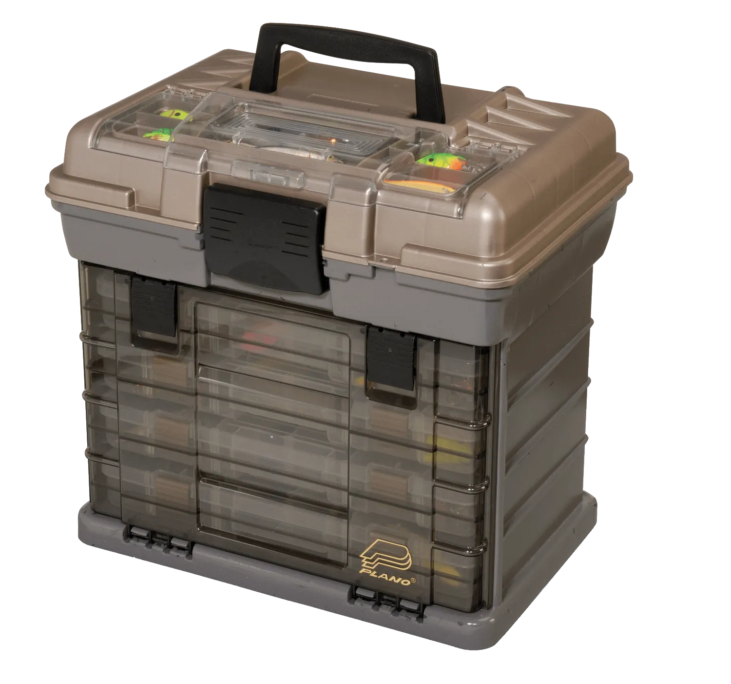 Plano Guide Series StowAway Rack System
