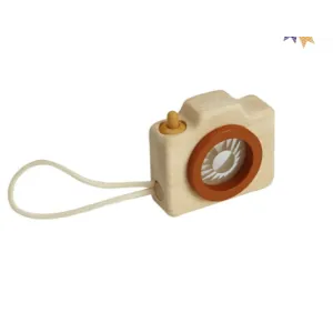 PlanToys Mini Camera