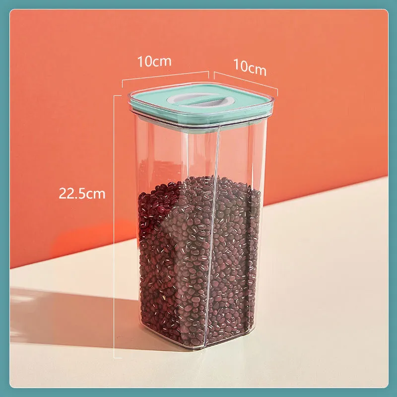 Plastic Food Grade Storage Tank