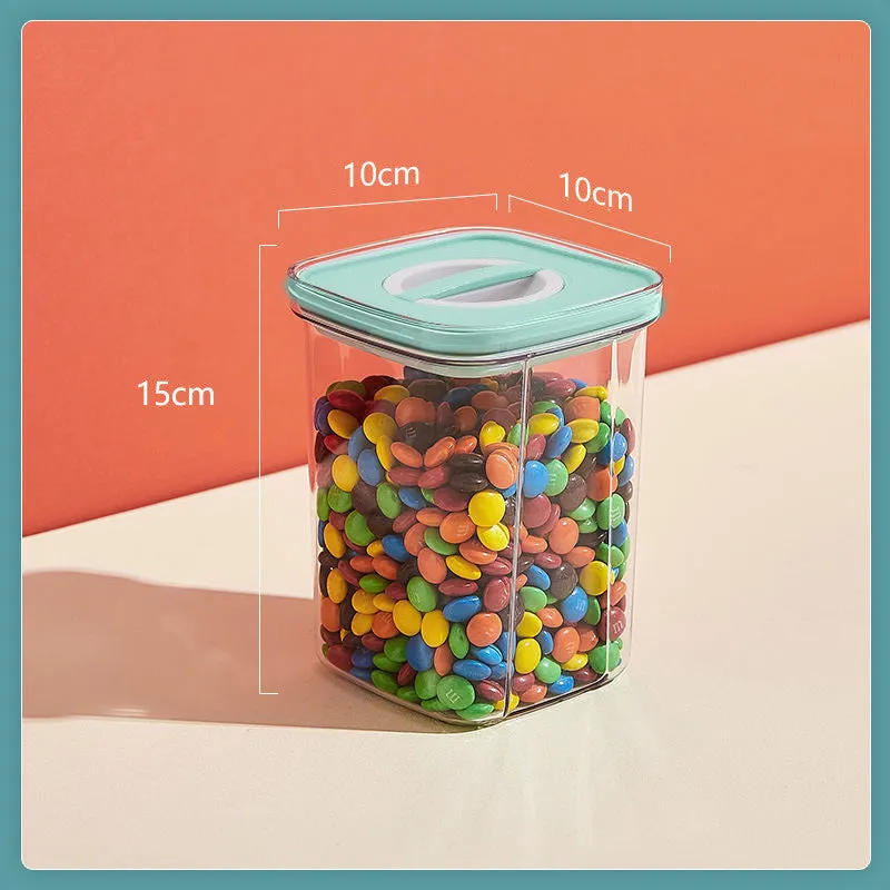 Plastic Food Grade Storage Tank