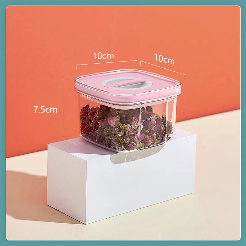 Plastic Food Grade Storage Tank