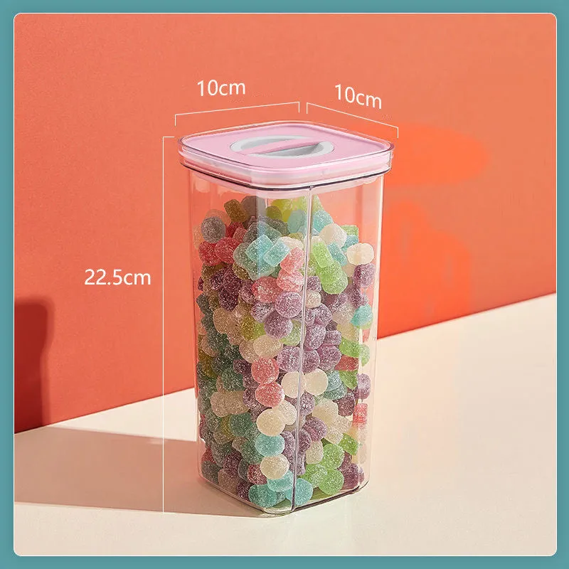 Plastic Food Grade Storage Tank