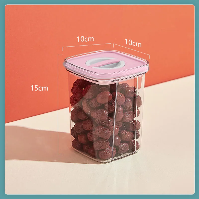 Plastic Food Grade Storage Tank