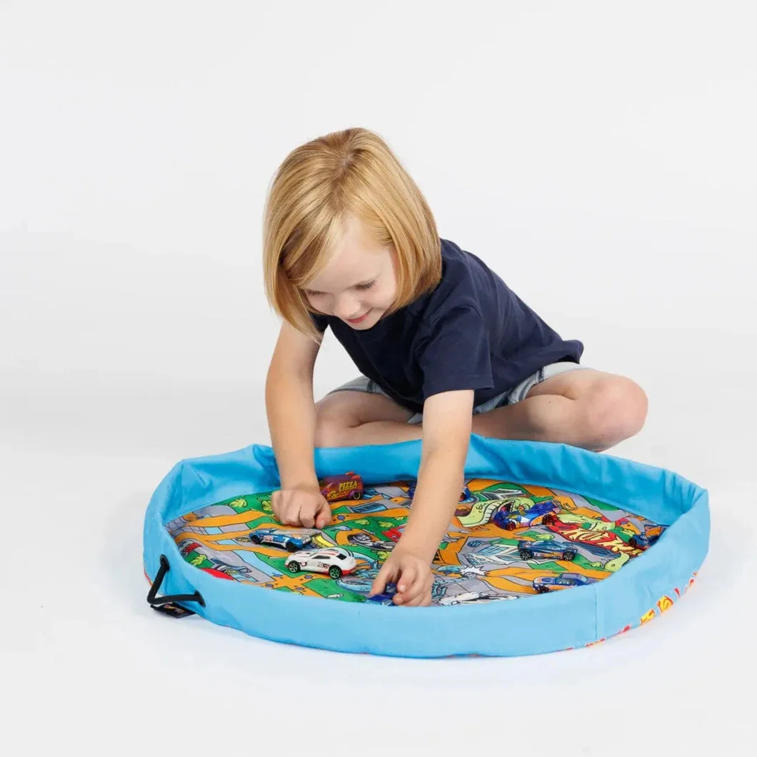 Play Pouch Mini - Hot Wheels®