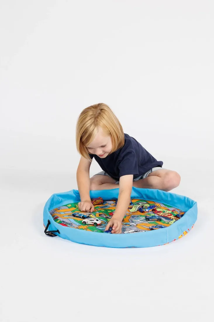 Play Pouch Mini - Hot Wheels®