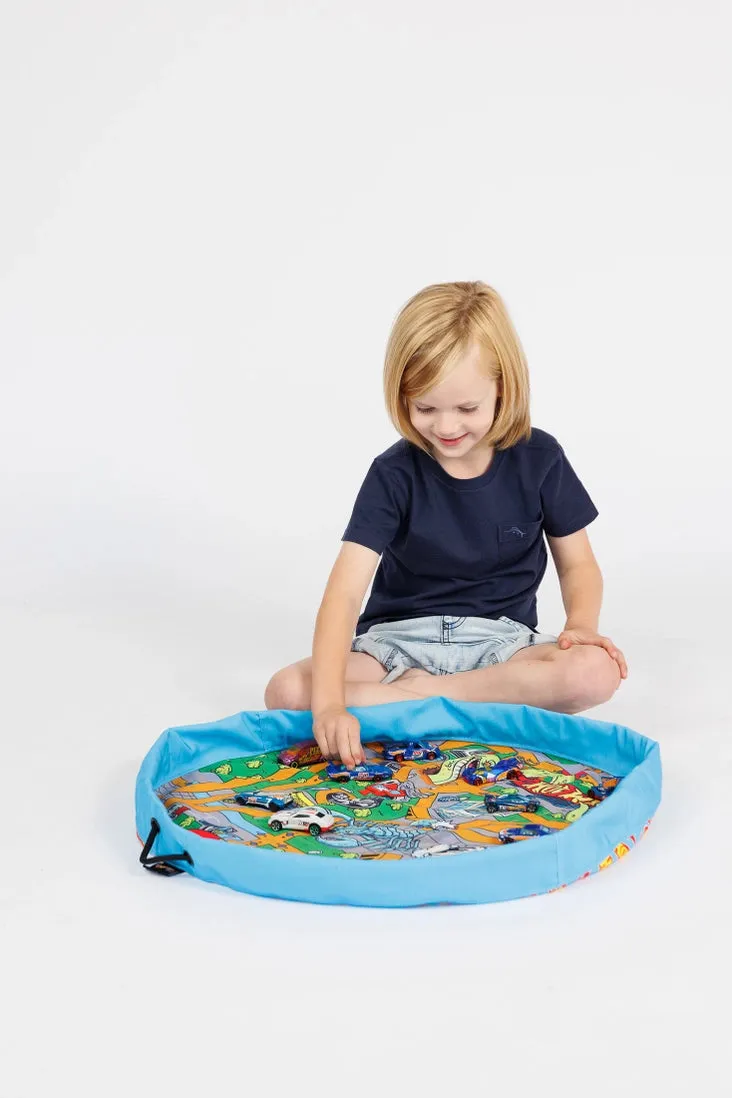 Play Pouch Mini - Hot Wheels®