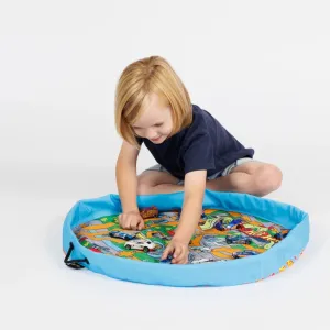 Play Pouch Mini - Hot Wheels®