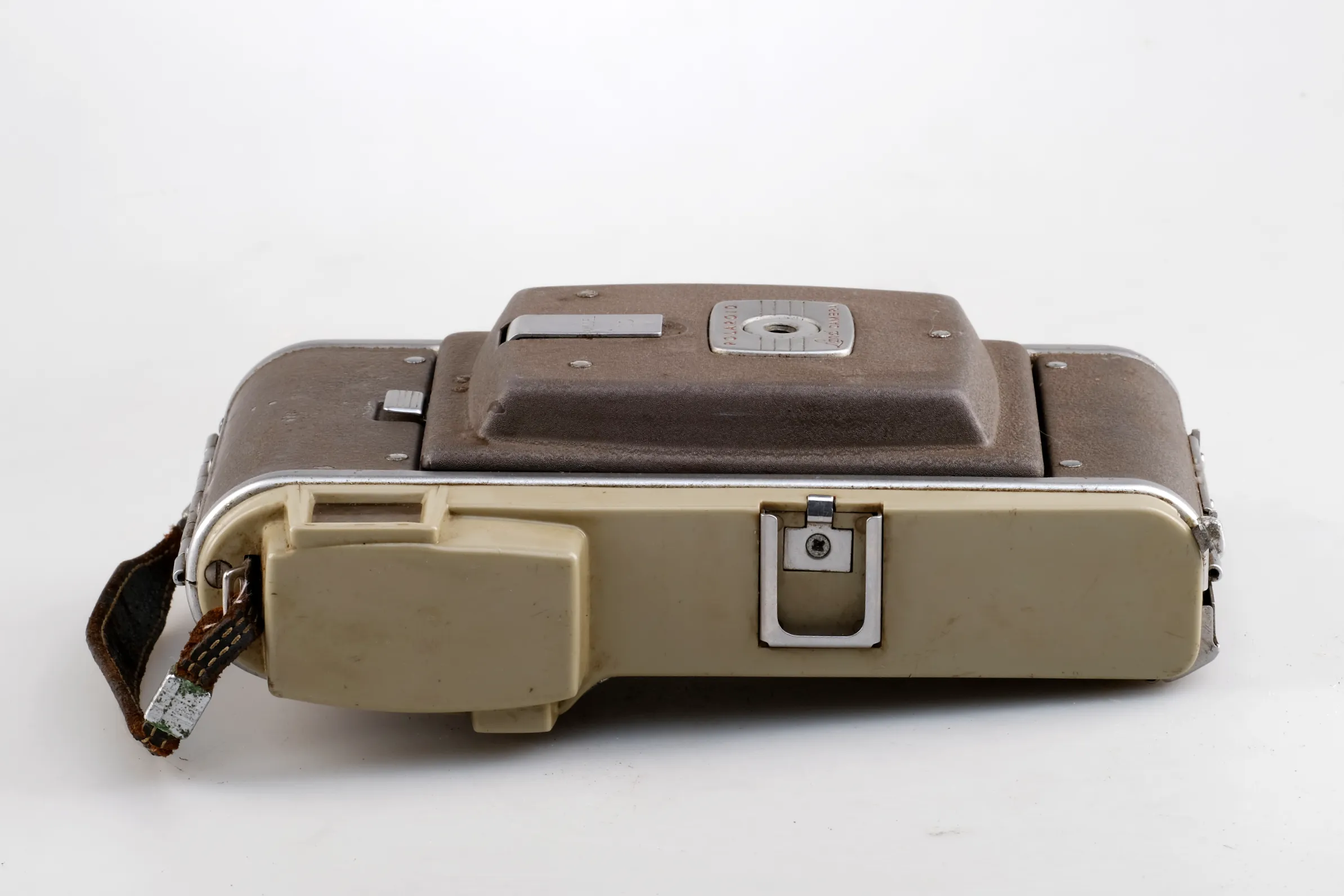 POLAROID MODEL 80