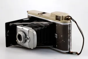 POLAROID MODEL 80