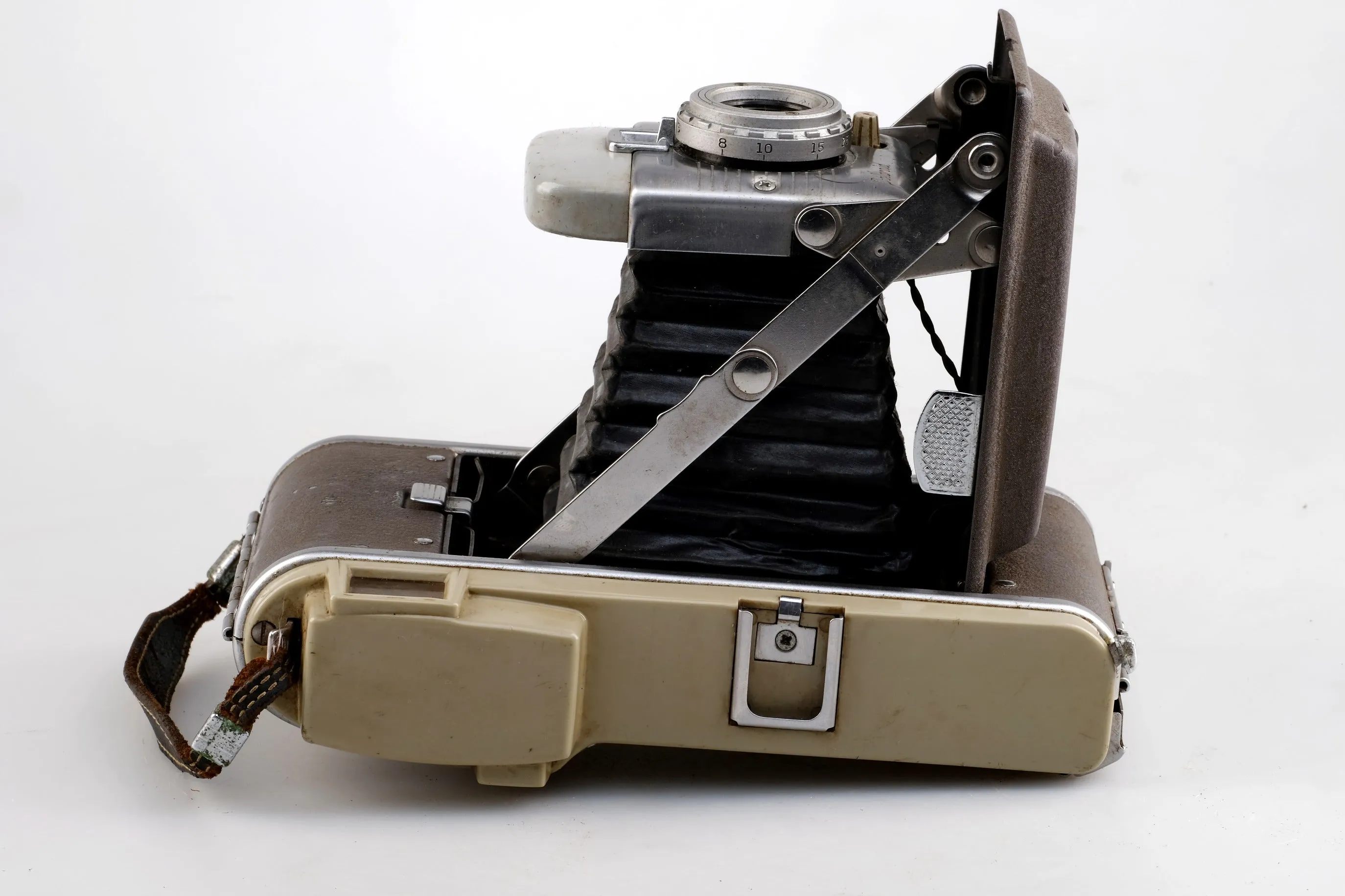 POLAROID MODEL 80