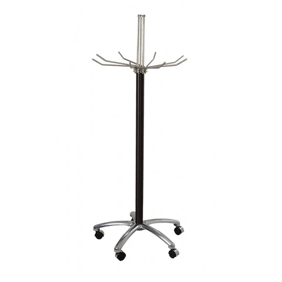 PORTA RACK WITH GLOVE RACK - AP/PORTRK-WGL