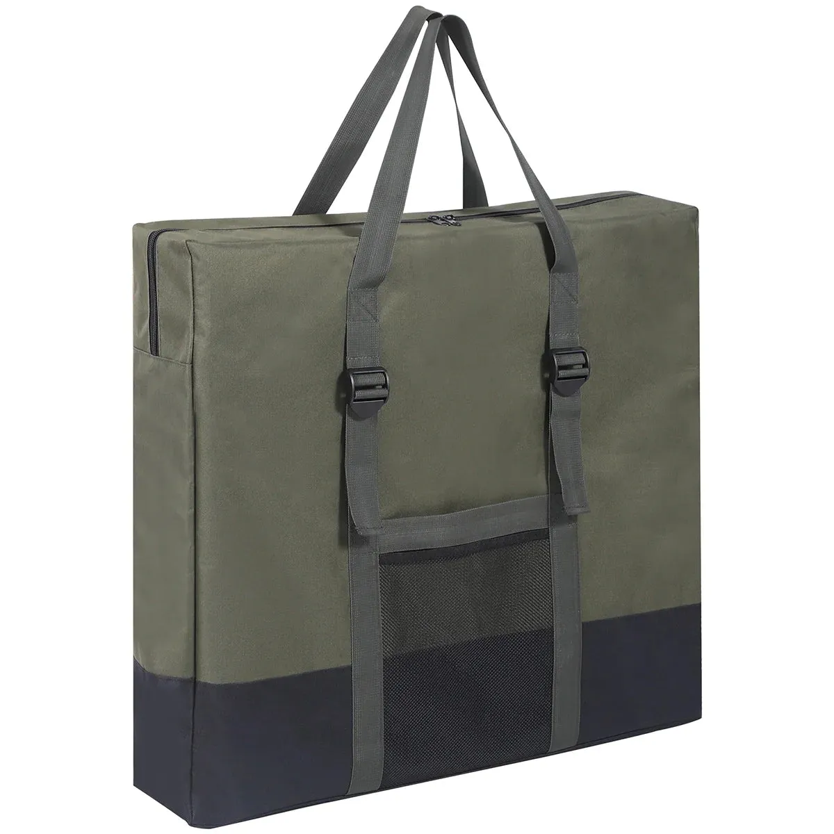 Portable Folding Storage Table Bag