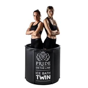 Portable Ice Bath Twin    Floor Mat